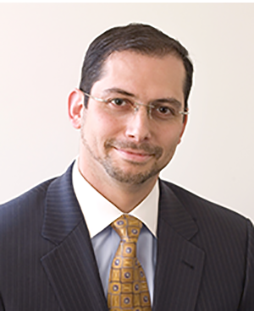 Dr. Georges E. Chahoud, MD