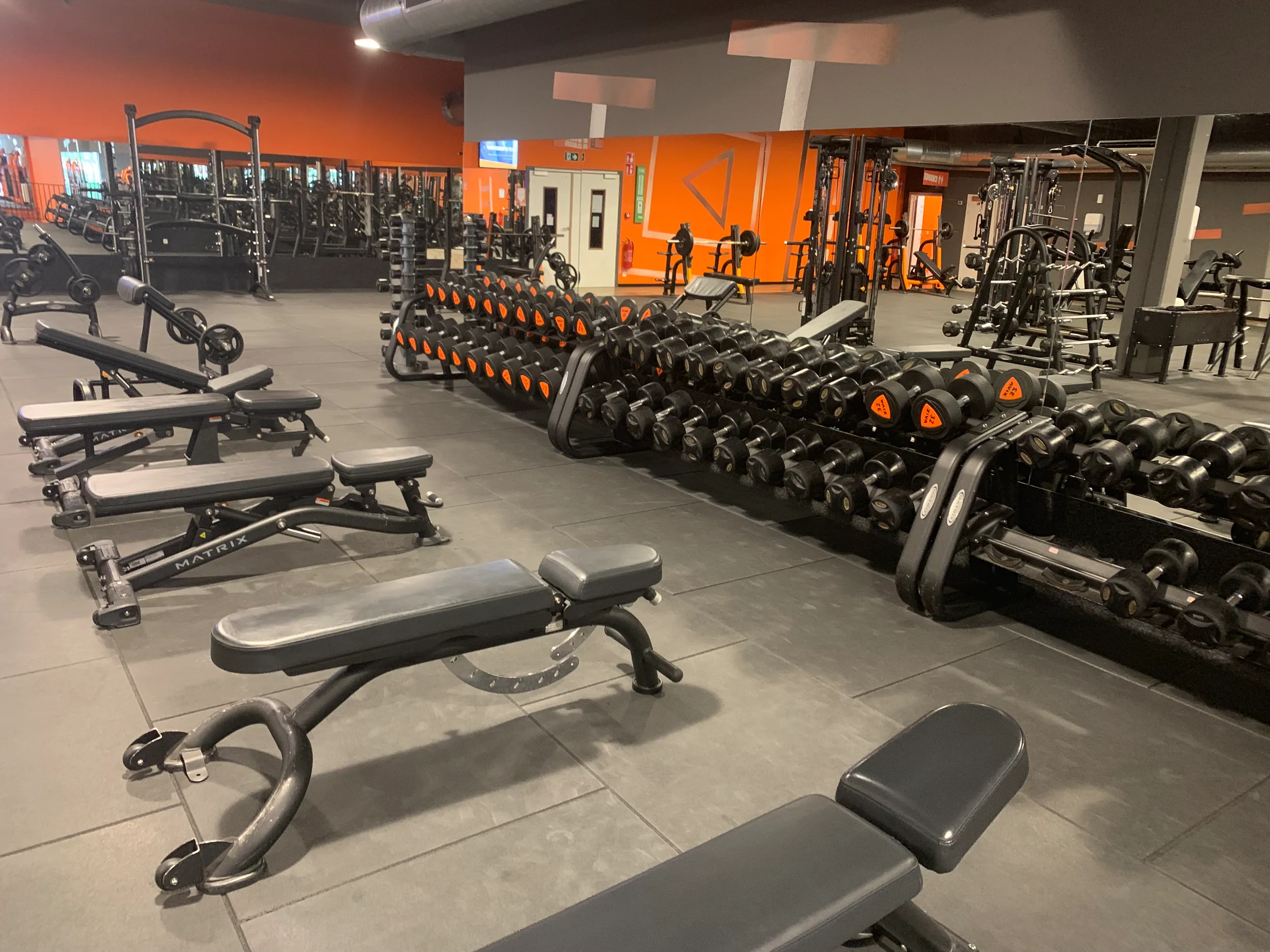 Images Basic-Fit