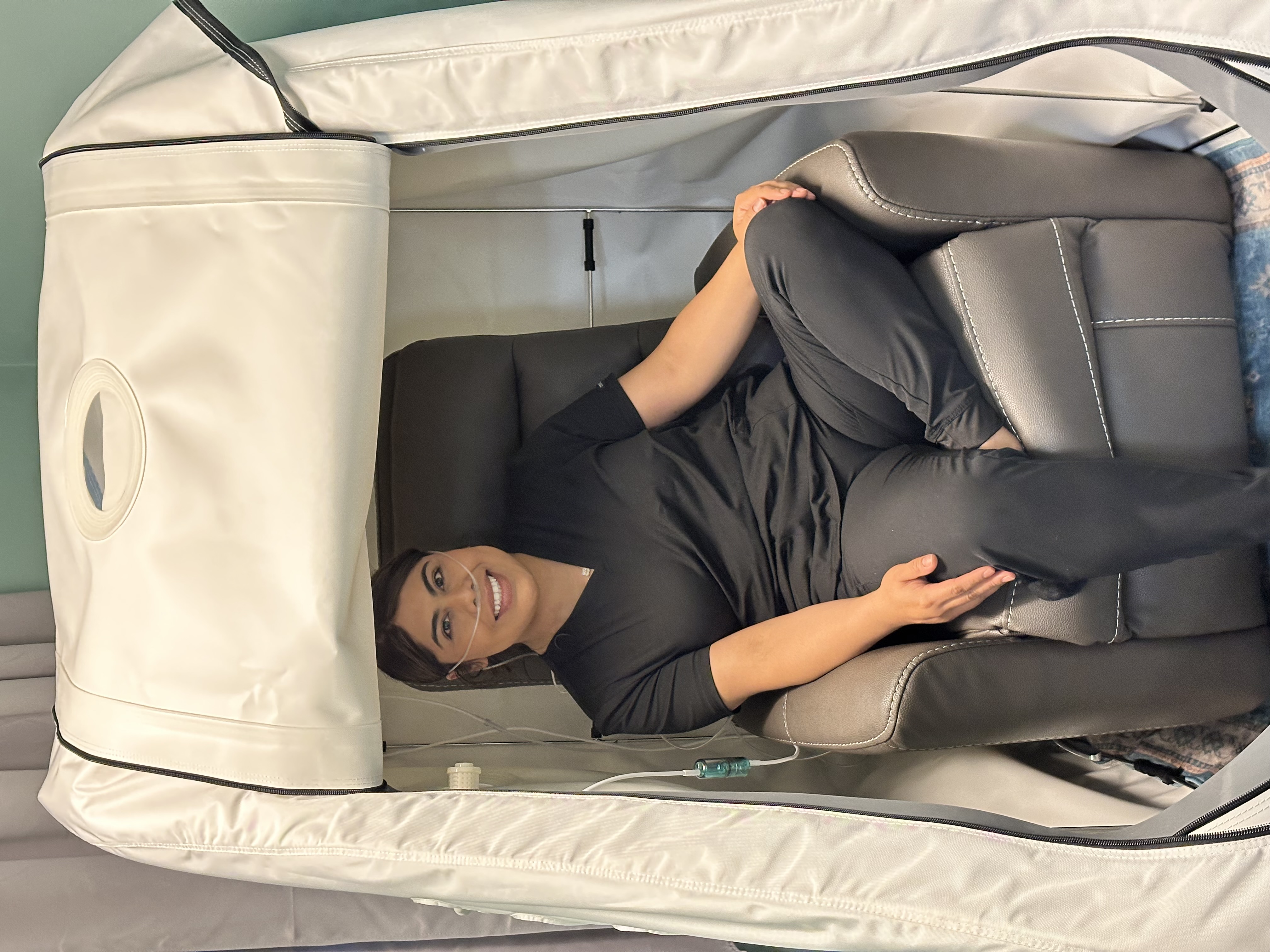Mild Hyperbaric Oxygen Therapy Orange, CA 