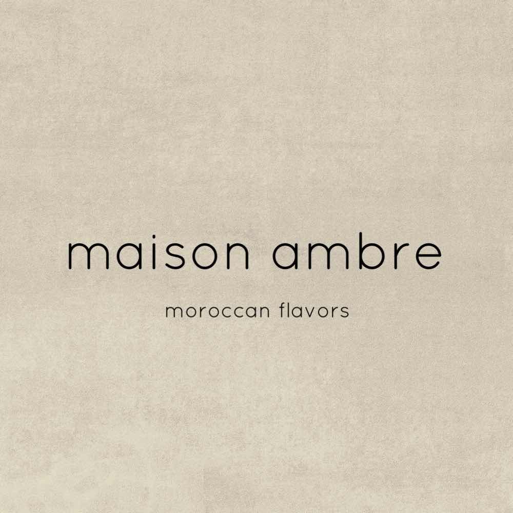 Maison Ambre restaurant