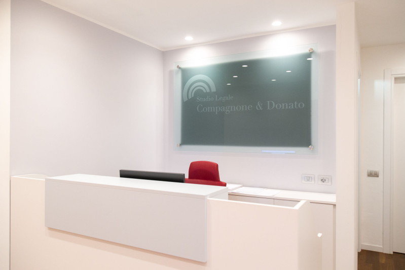 Images Studio Legale Compagnone  &  Donato S.T.P Legnano