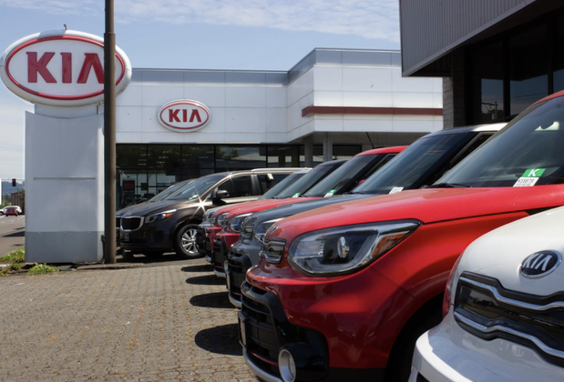 Images Beaverton Kia