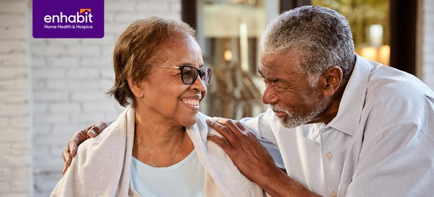 Images Enhabit Hospice - Texarkana