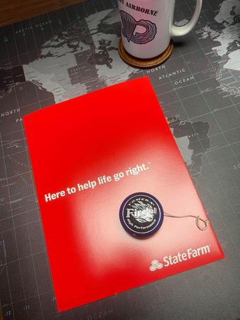 Images Barry Grimmett - State Farm Insurance Agent
