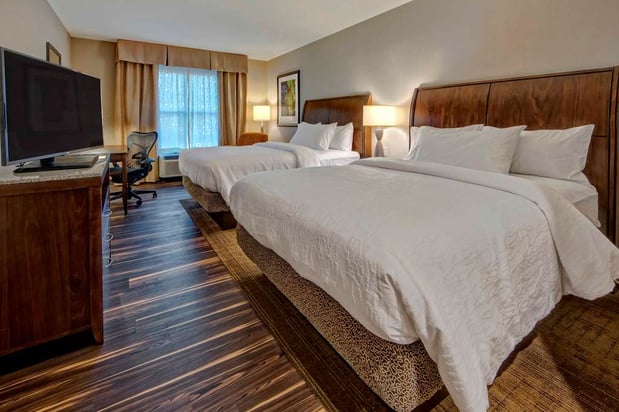 Images Hilton Garden Inn Nashville Brentwood