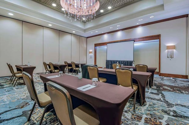 Images Embassy Suites by Hilton Houston Downtown