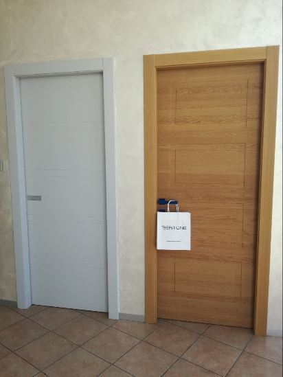 Images Bertone Serramenti