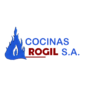 Cocinas Rogil Logo