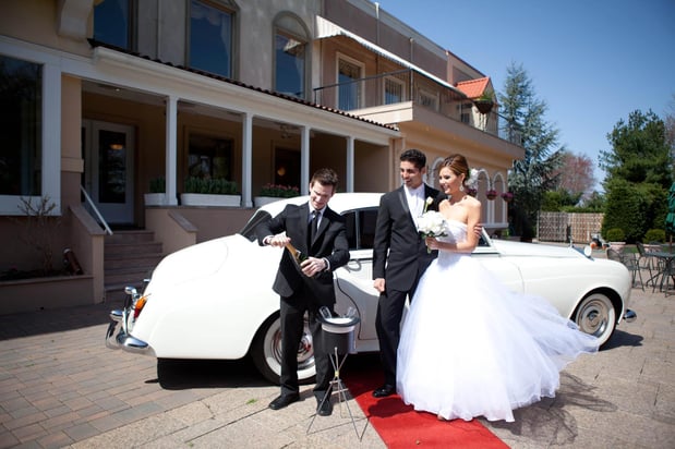 Images NJ Limo Bus LLC