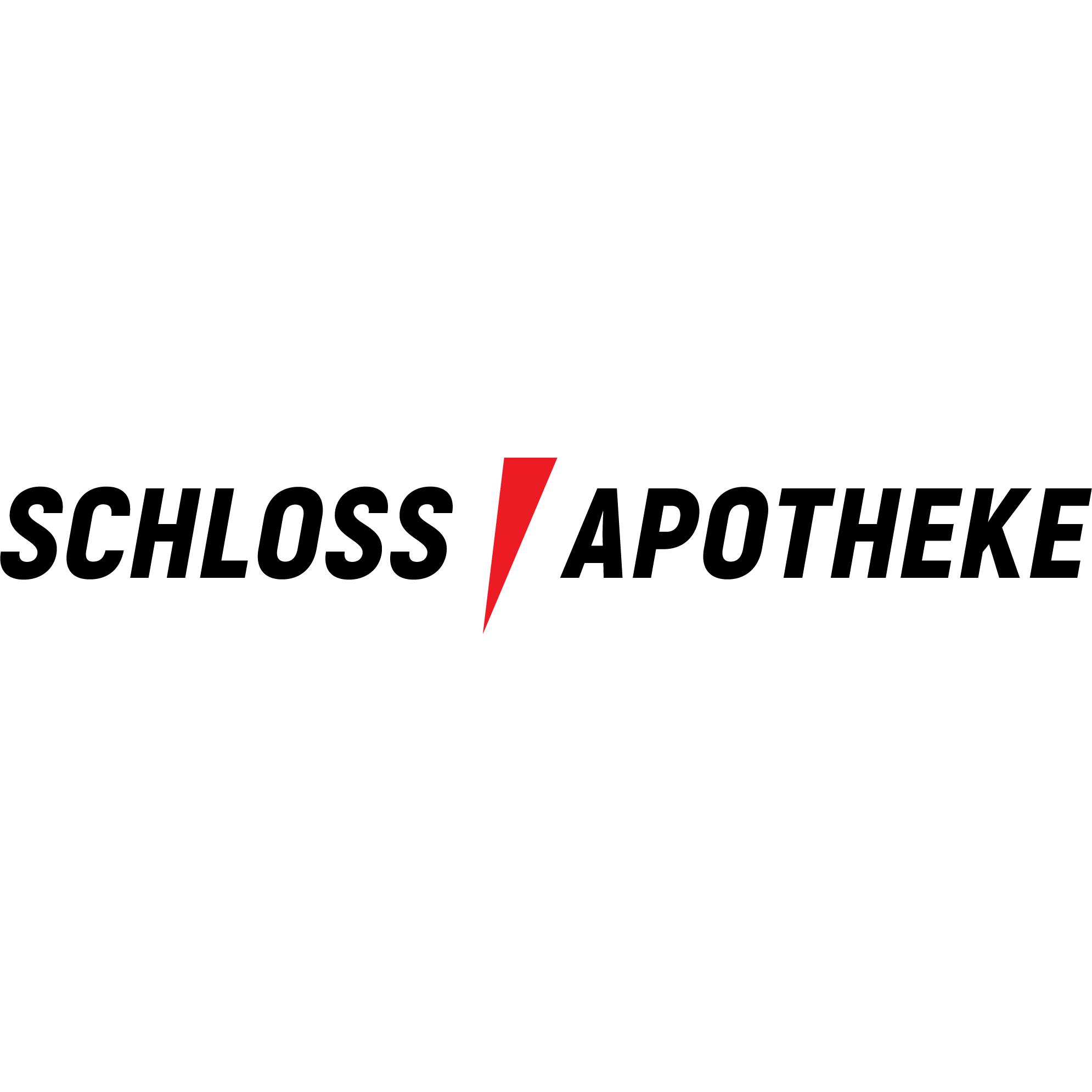 Schloss-Apotheke in Offenbach am Main - Logo