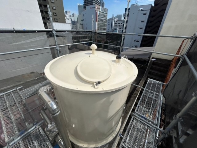 Images 株式会社　綜建設備