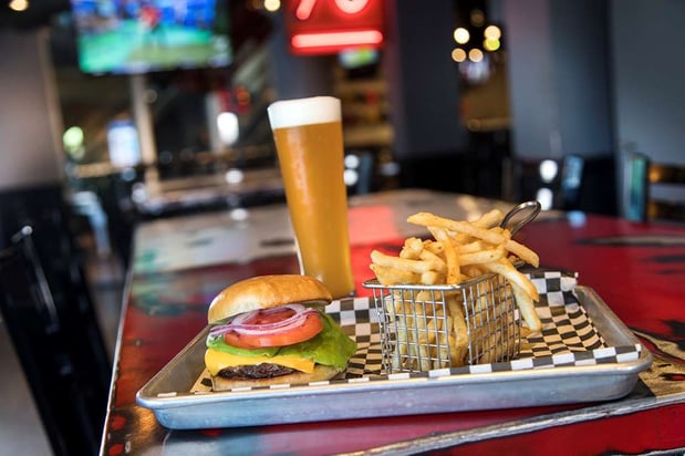 Images Hilton Atlanta Airport