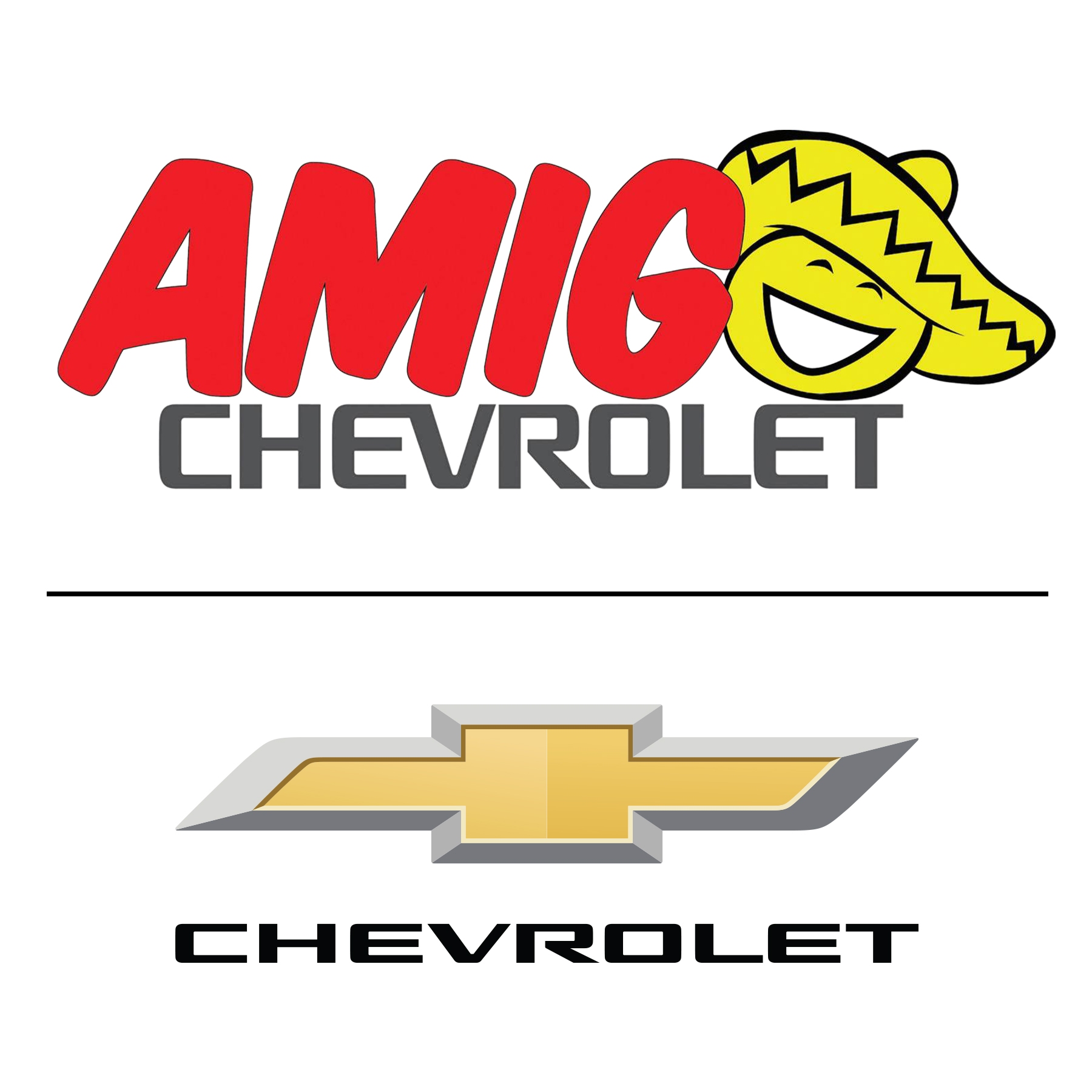 Amigo Chevrolet