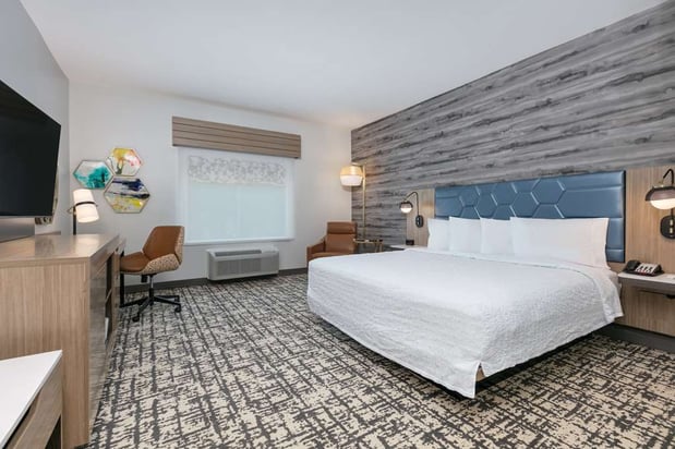 Images Hampton Inn & Suites by Hilton Shenandoah The Woodlands