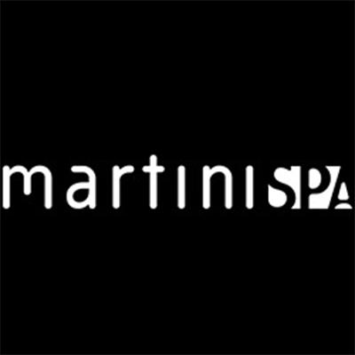 Martini S.p.A. Logo