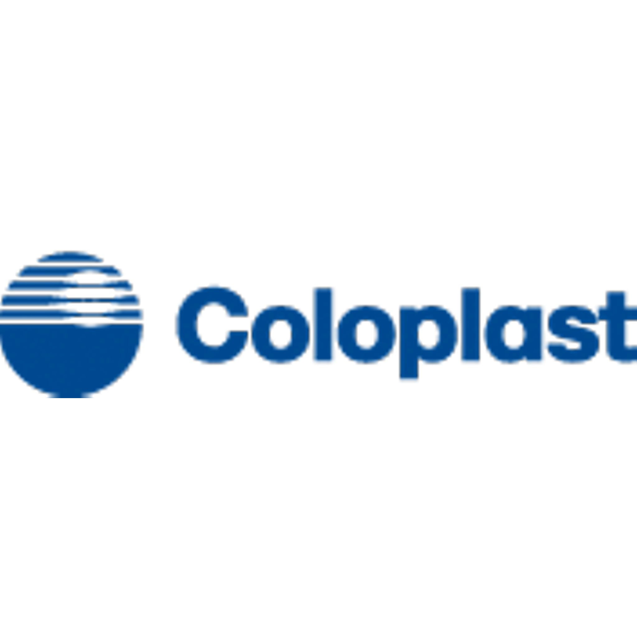 Coloplast Oy Logo