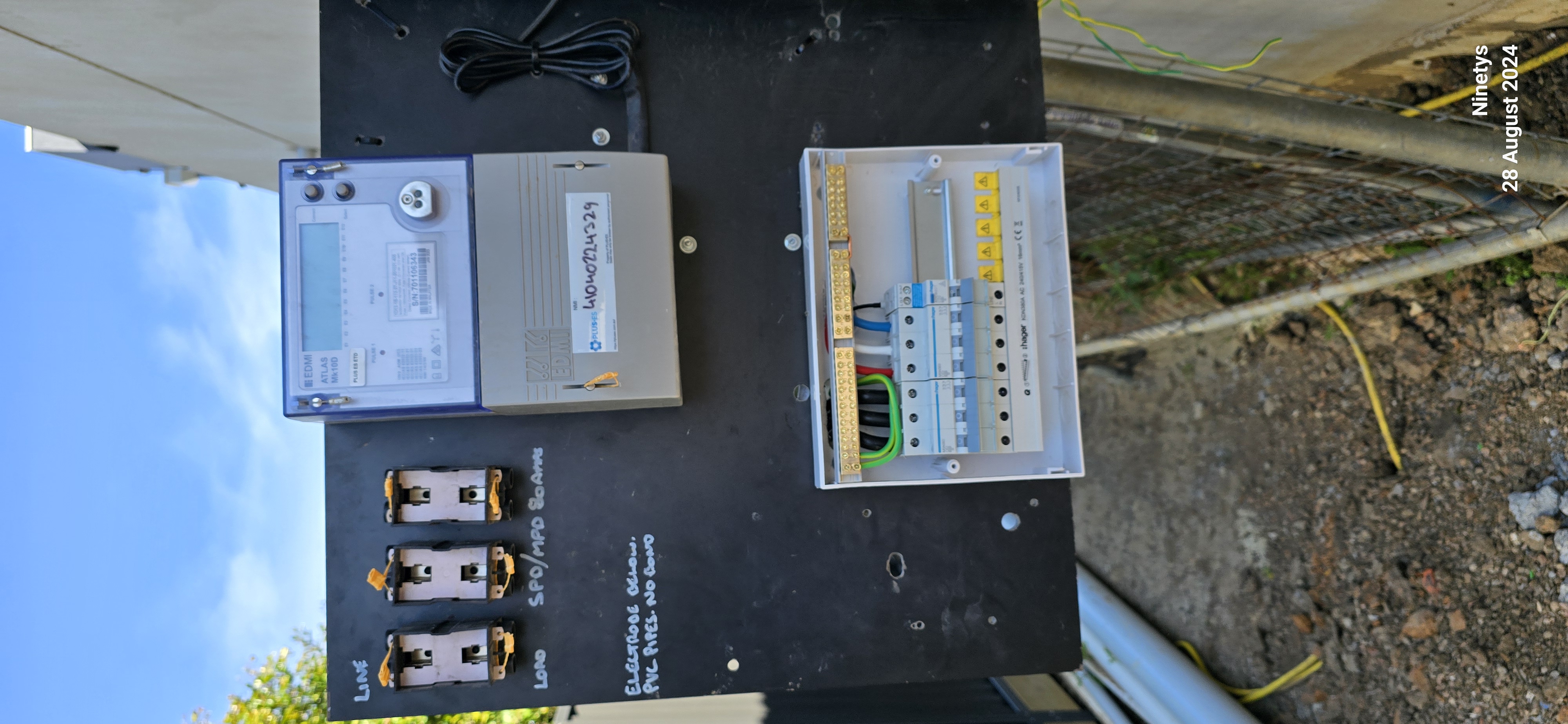 Images T.Edison Electrical Group