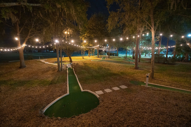 Images Thousand Trails Orlando