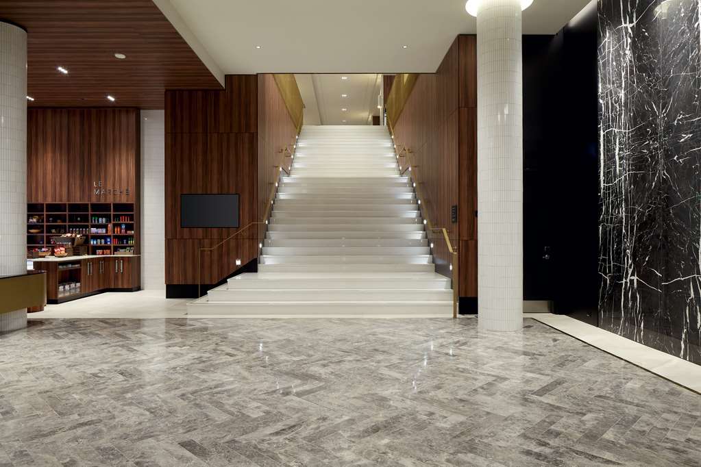 Hilton Garden Inn Montreal Midtown