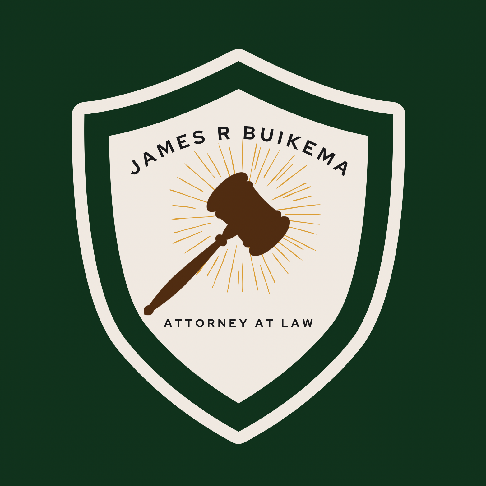James R. Buikema Attorney at Law