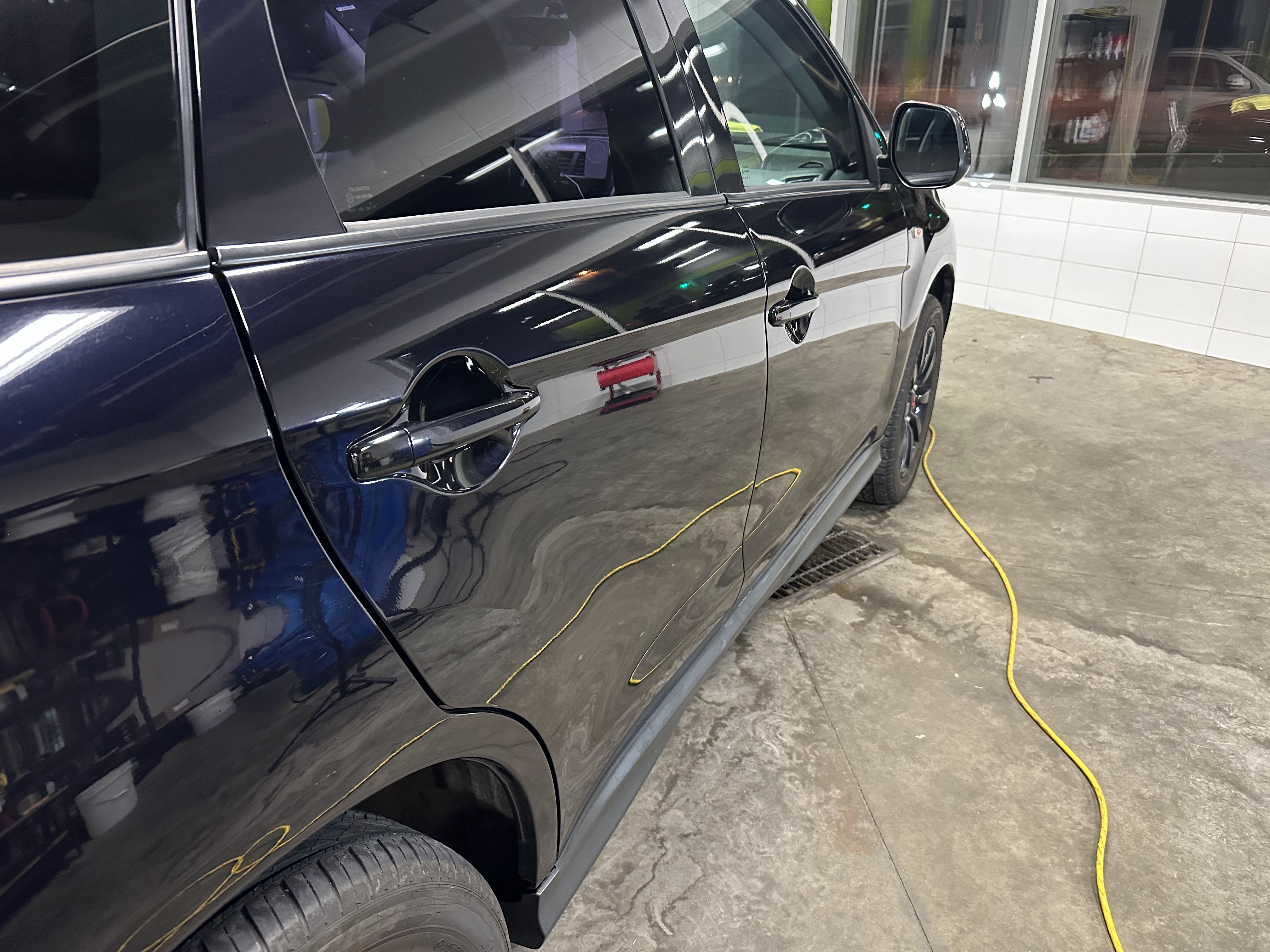 Images Élégance AutoSpa Inc