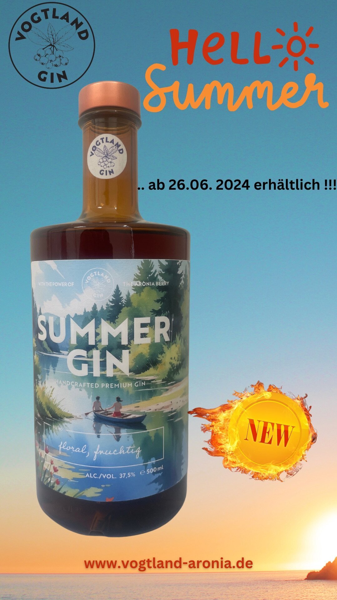 VOGTLAND ARONIA UG (haftungsbeschränkt), Tannenhof 20 in Plauen