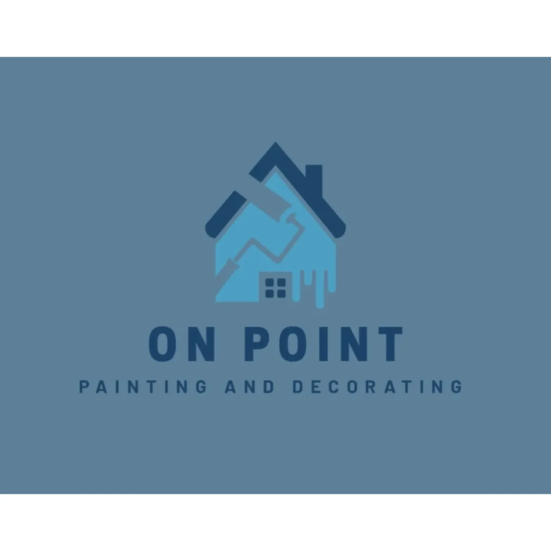 LOGO On Point Painting And Decorating Ltd Thornton-Cleveleys 07368 321260