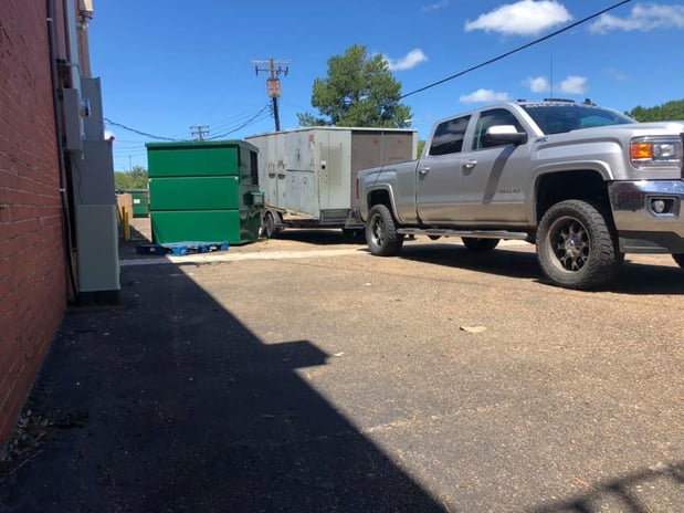 Images Tom's Commercial Refrigeration & Air
