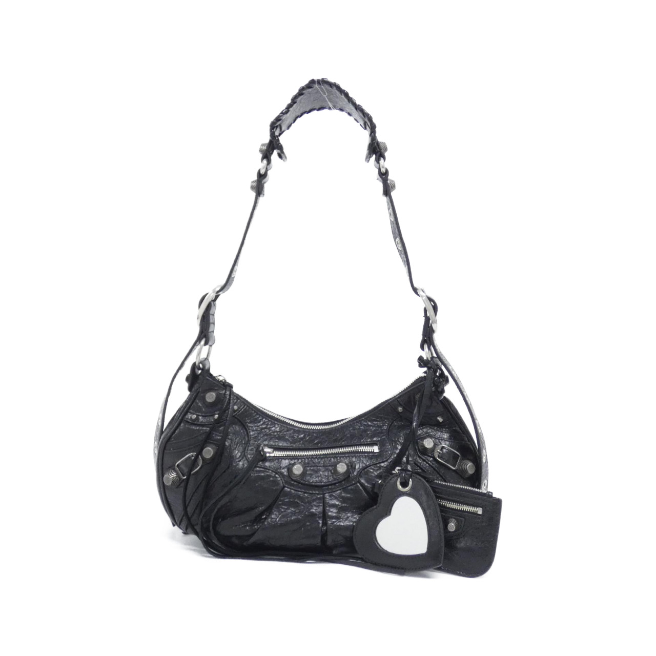 バレンシアガ ル カゴール 671307 1VG9Y ショルダーバッグ