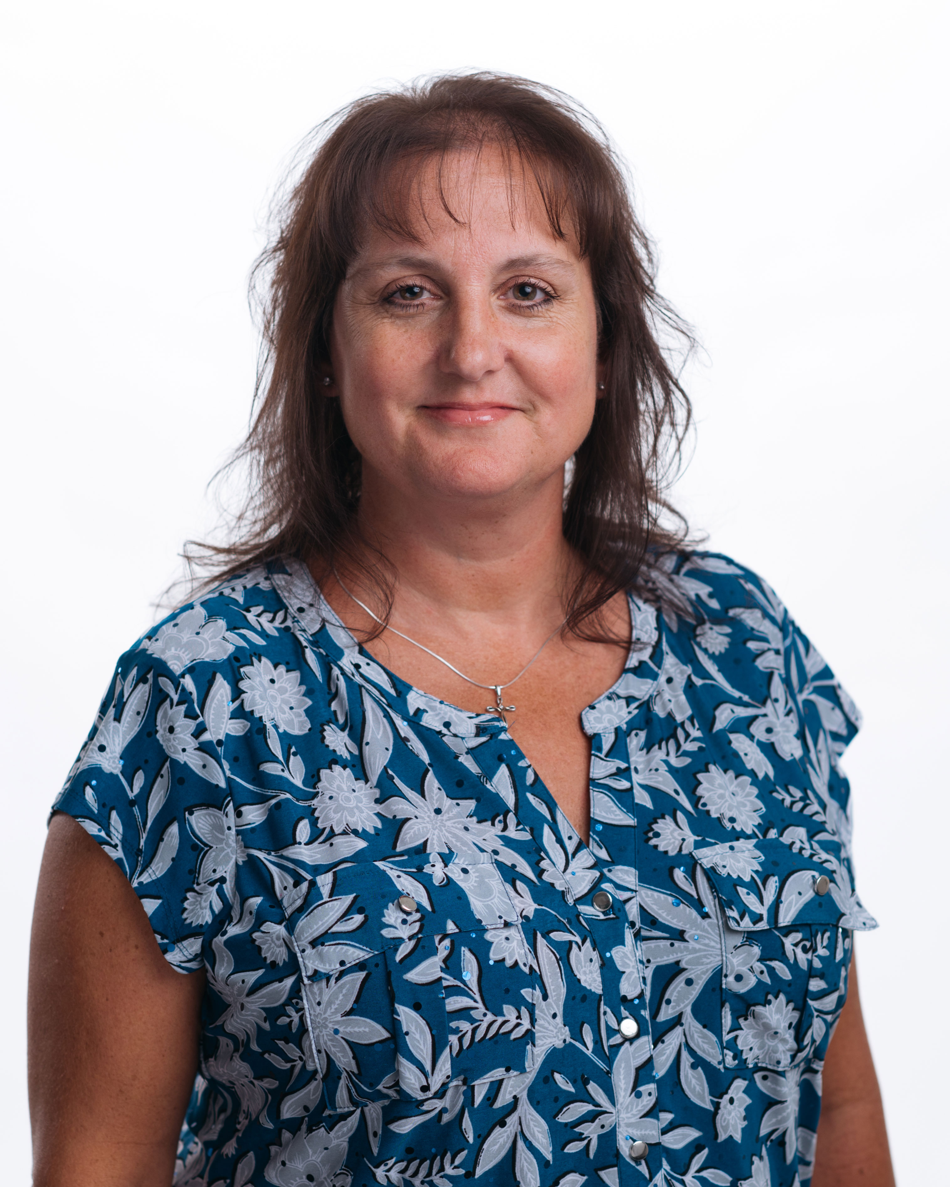 Carrie Dawes