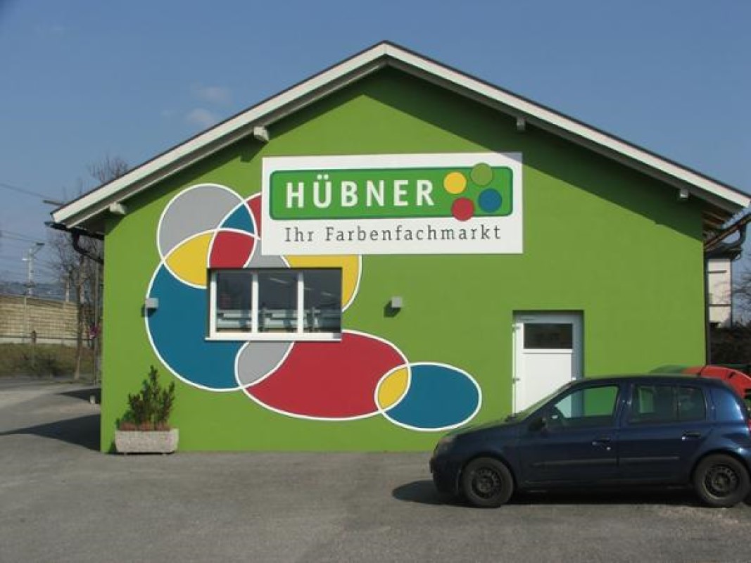 Bilder Farben Julius Hübner GmbH
