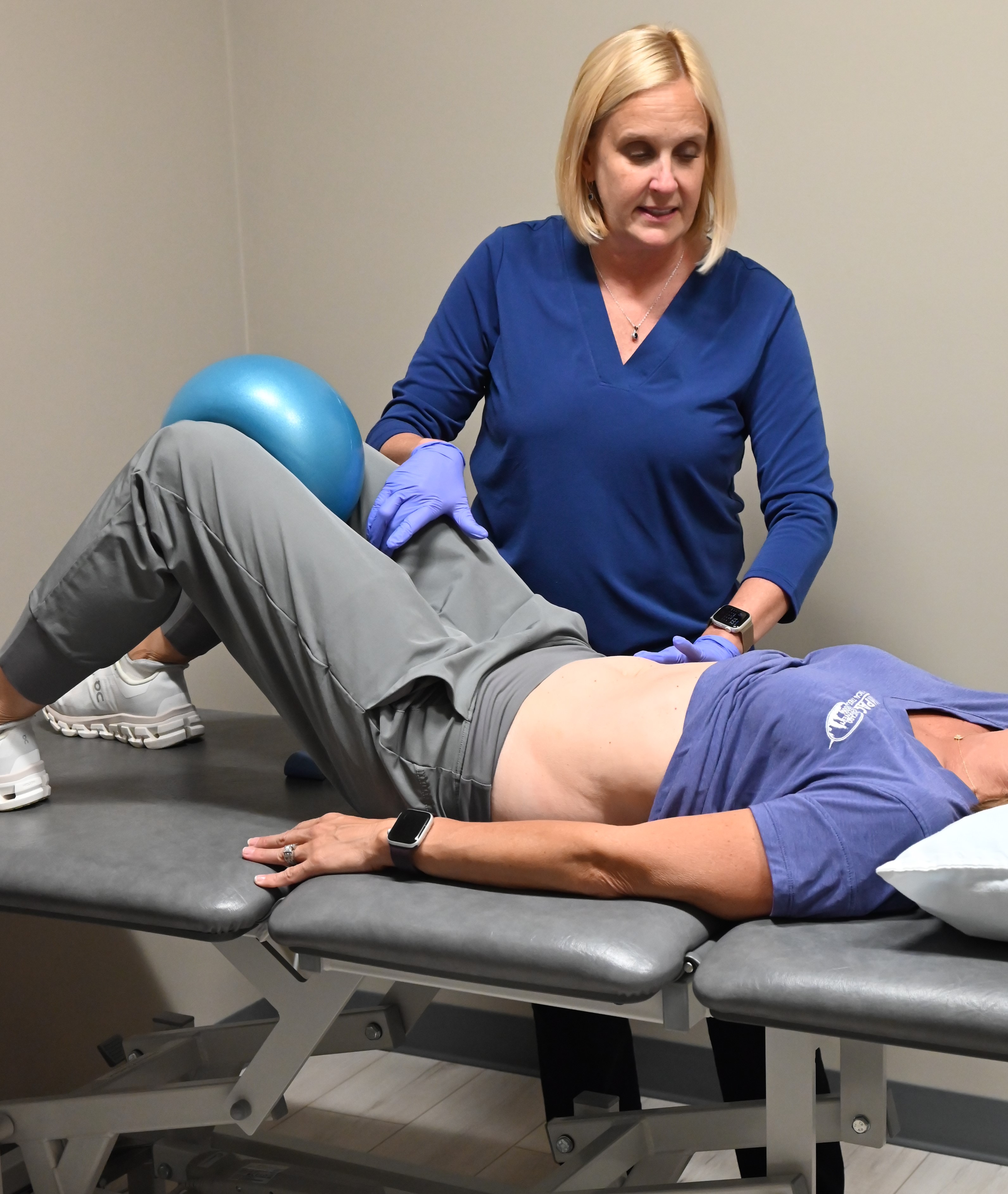 Pelvic Health Specialist in Naperville