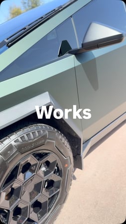 Images Kade's Mobile Detailing & Ceramic Coatings