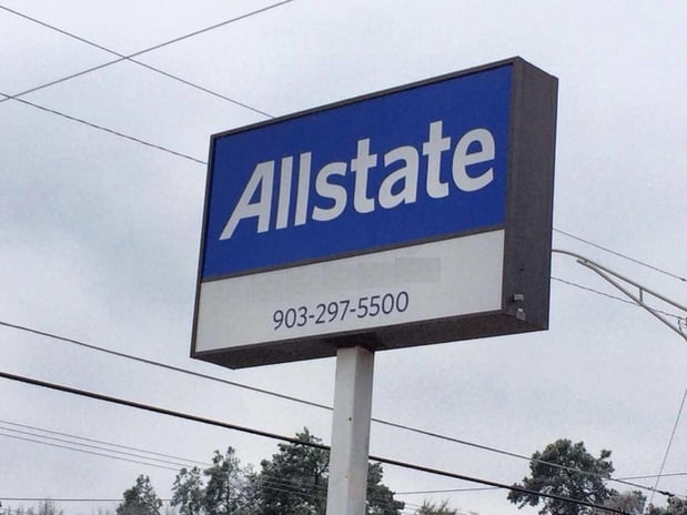 Images Richard Longacre: Allstate Insurance