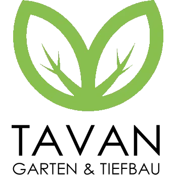 Tavan Garten und Tiefbau Logo