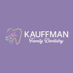 Kauffman Family Dentistry Logo