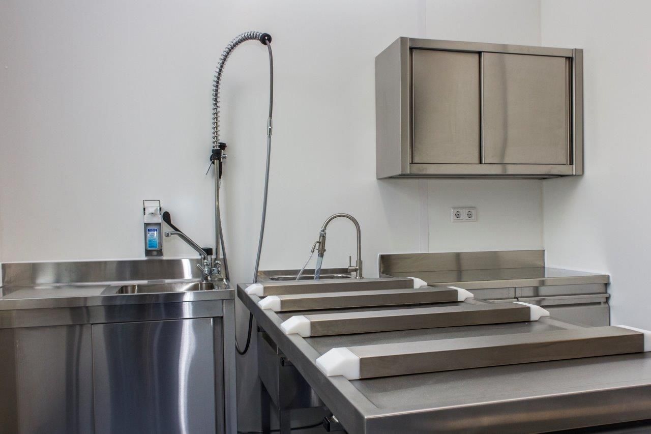 Remscheider Bestattungshaus Ernst Roth - GALLERY