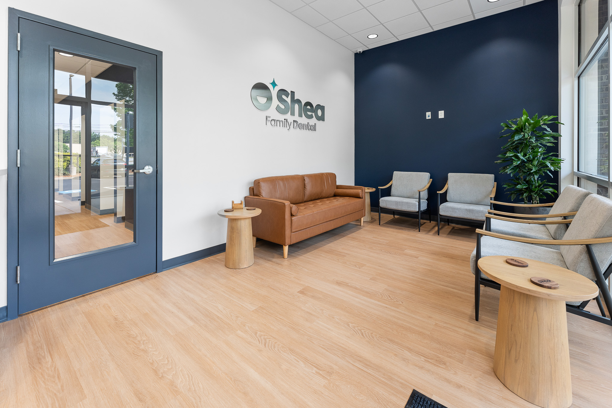 O'Shea Family Dental Image