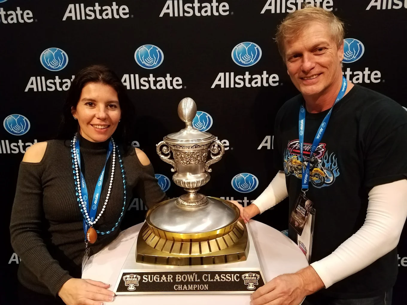 Pina and Associates Insurance Agency: Allstate Insurance Image