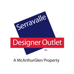 Designer Outlet Serravalle - Centri commerciali Serravalle Scrivia