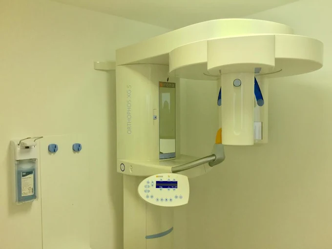 Praxis für Zahnheilkunde Stefan Ertl, Rosenheimer Landstraße 75b in Ottobrunn