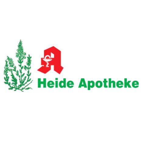 Kundenlogo Heide-Apotheke Inh. Maximilian Winner e.K.