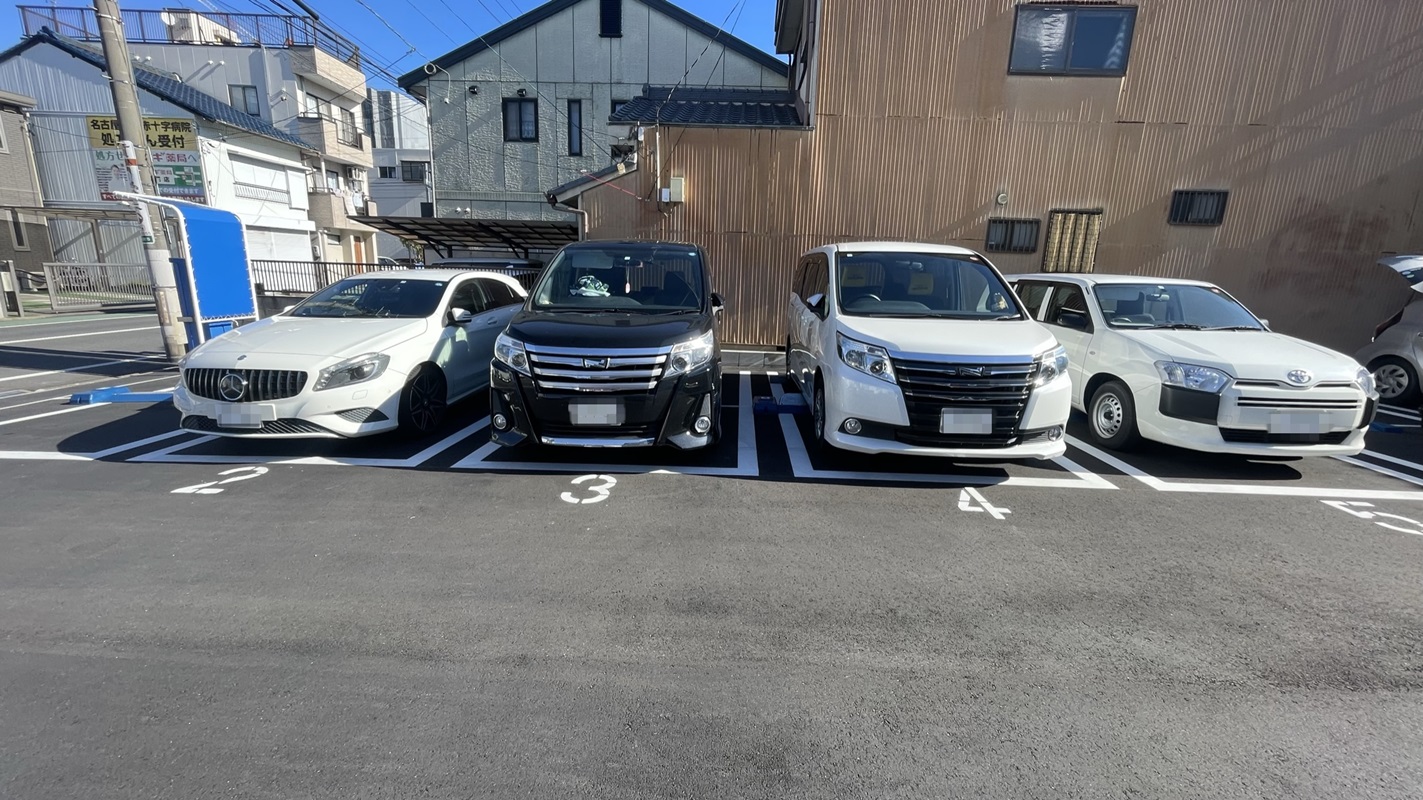 Images ONE PARK名楽町5丁目