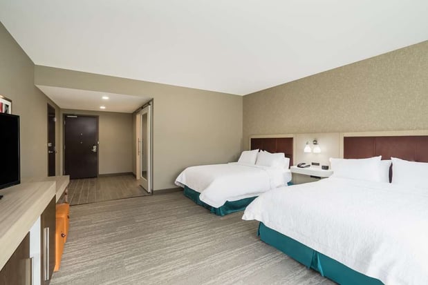 Images Hampton Inn Newport
