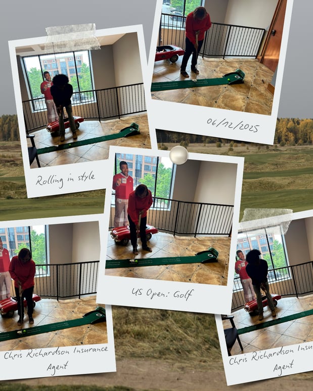 Images Chris Richardson - State Farm Insurance Agent