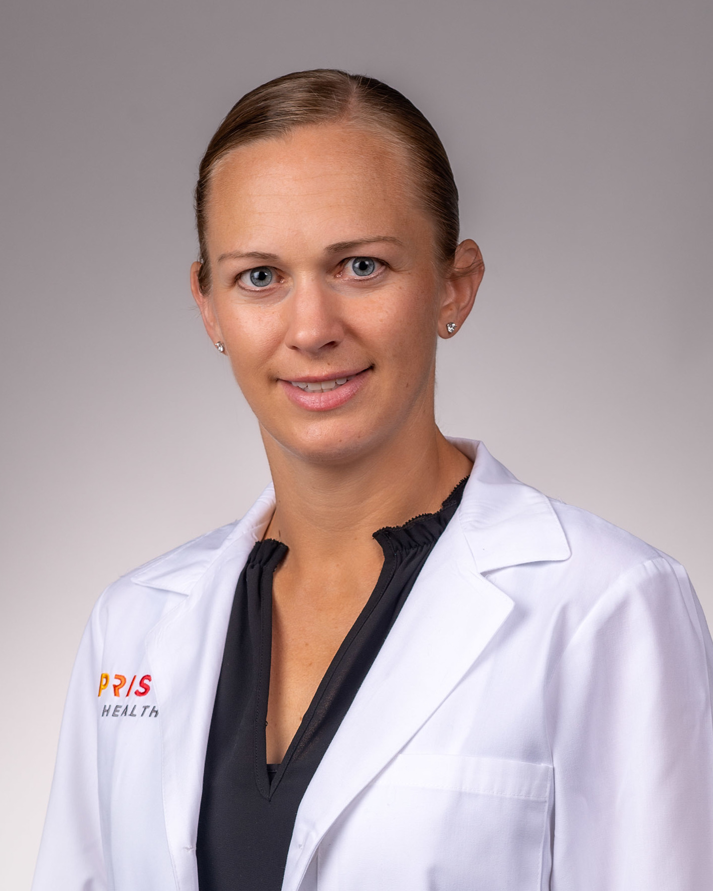 Mallory Elizabeth Shasteen, MD