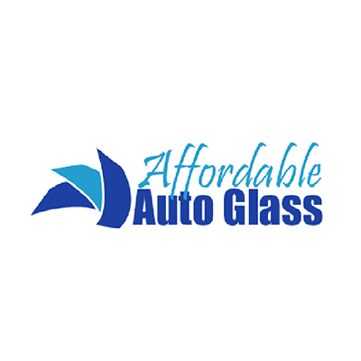 Affordable Auto Glass Logo