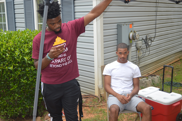 Images Beyond The Bell - Substance Abuse Prevention