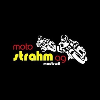 Moto Strahm AG Logo