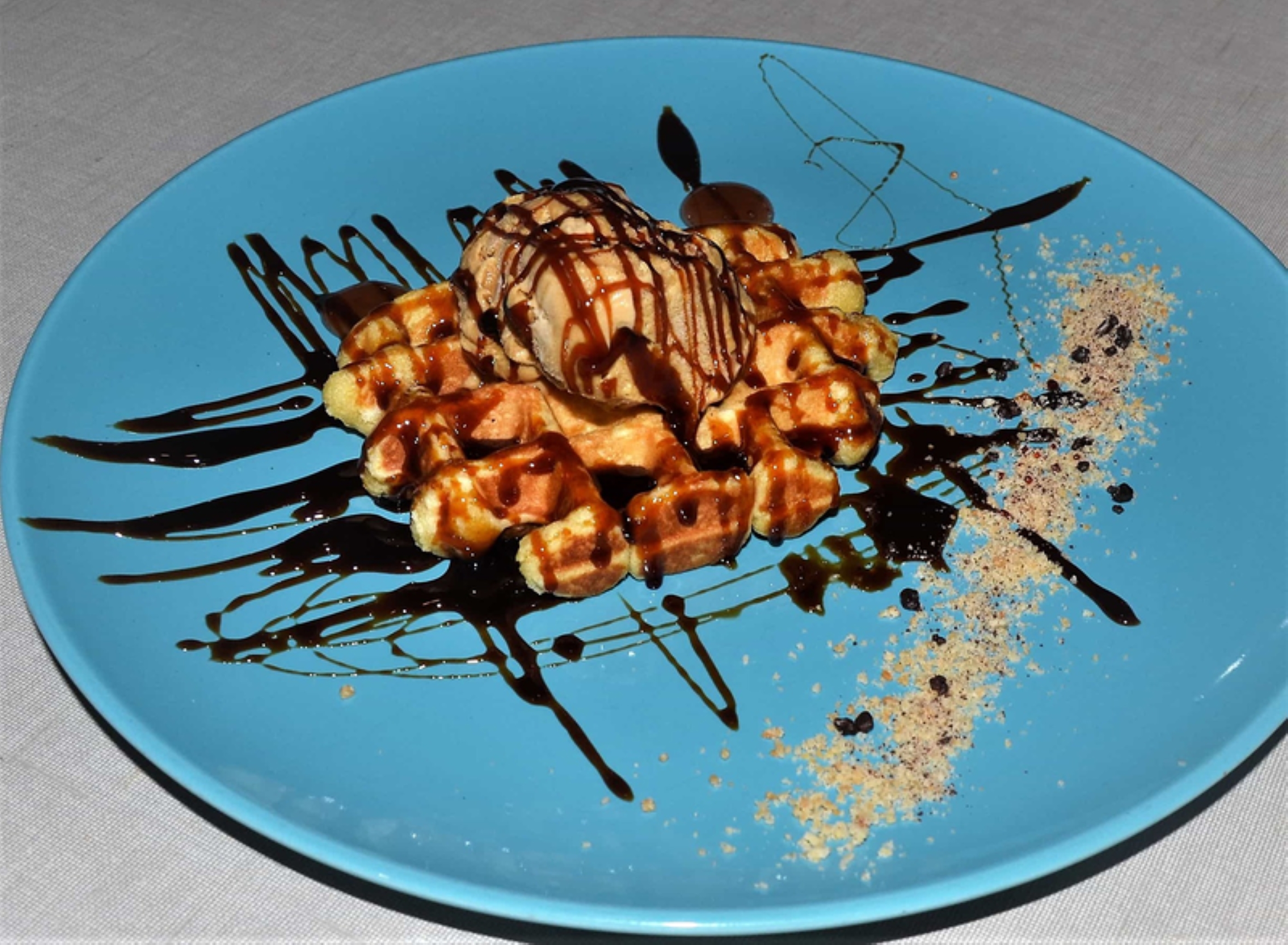 Images Restaurante María Cañas